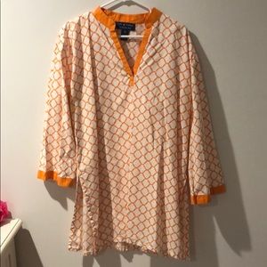 Tunic shirt